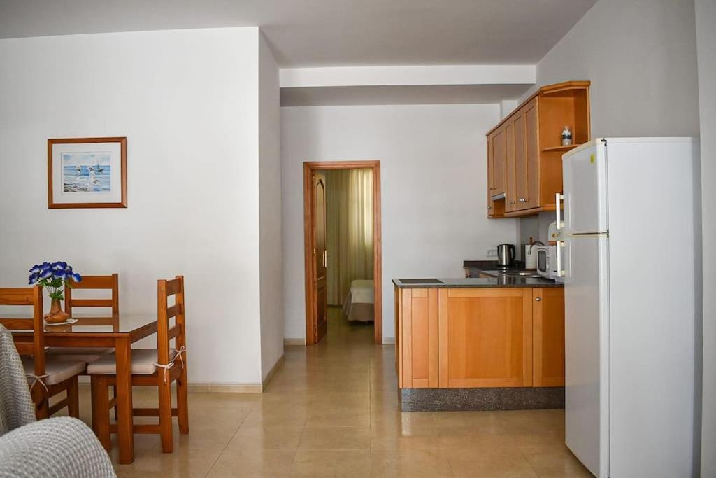 Apartamento Maria,bahia De Leilighet *