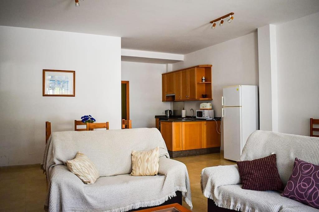 Apartamento Maria,bahia De Leilighet