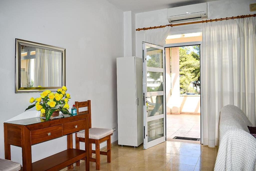Apartamento Maria,bahia De *