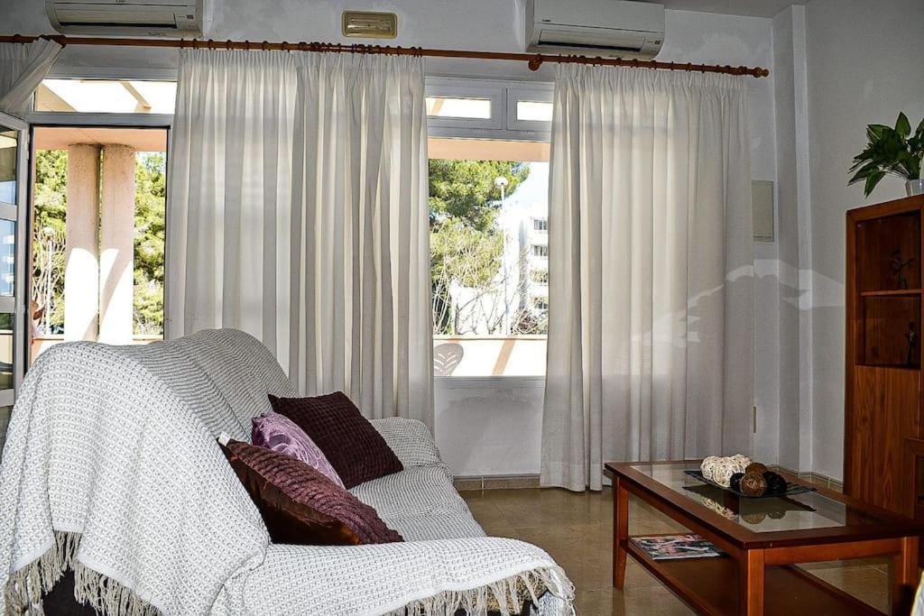 Apartamento Maria,bahia De * Alcúdia