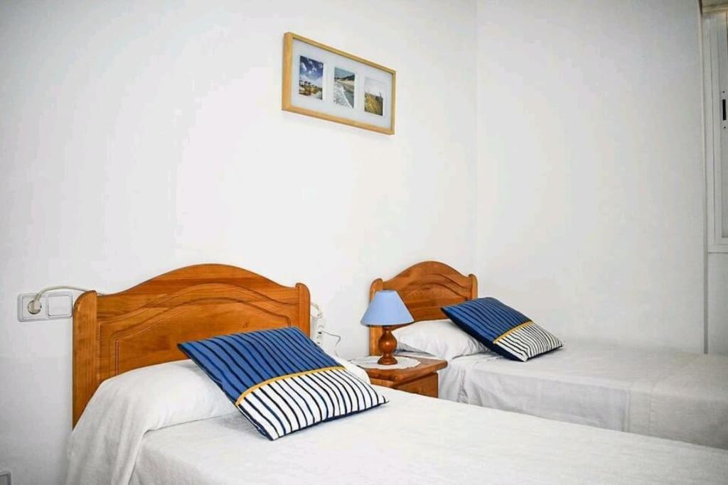 Apartamento Maria,bahia De Leilighet