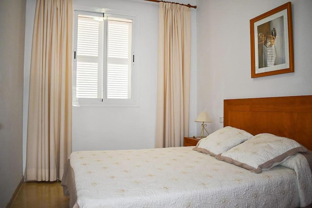 Leilighet Apartamento Maria,bahia De *