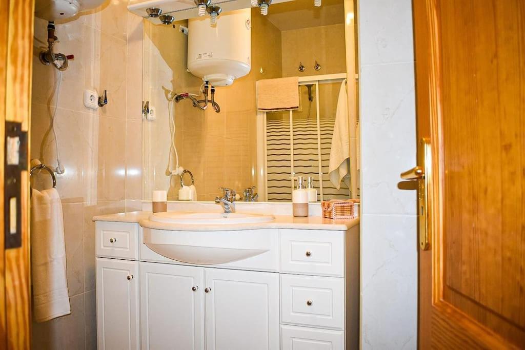 Apartamento Maria,bahia De Alcúdia