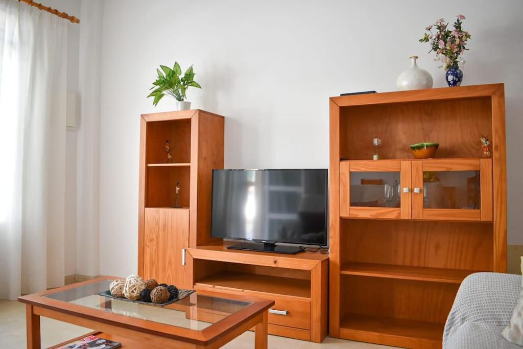 Apartment Apartamento Maria,bahia De Alcudia (Mallorca)